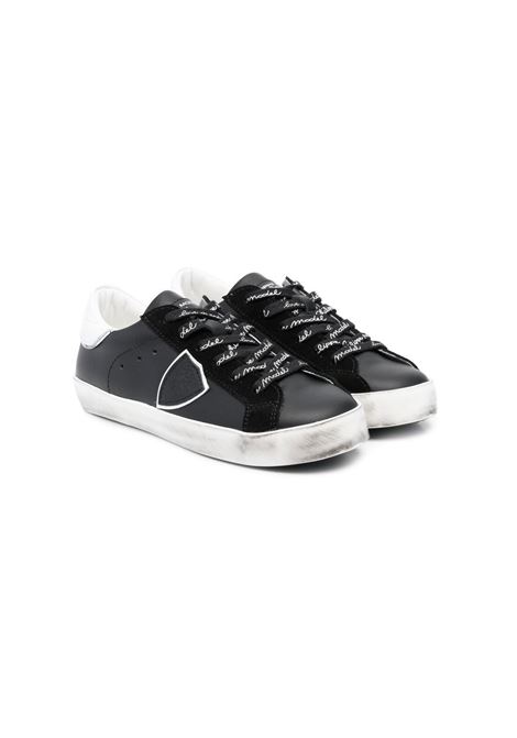 Sneakers con stampa PHILIPPE MODEL KIDS | 726814